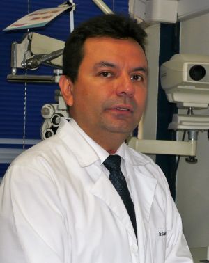 Gabriel Triana